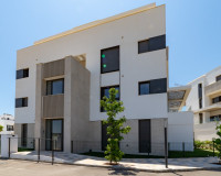 Reventa - Apartamento / Piso - Los Alcazares - Santa Rosalía