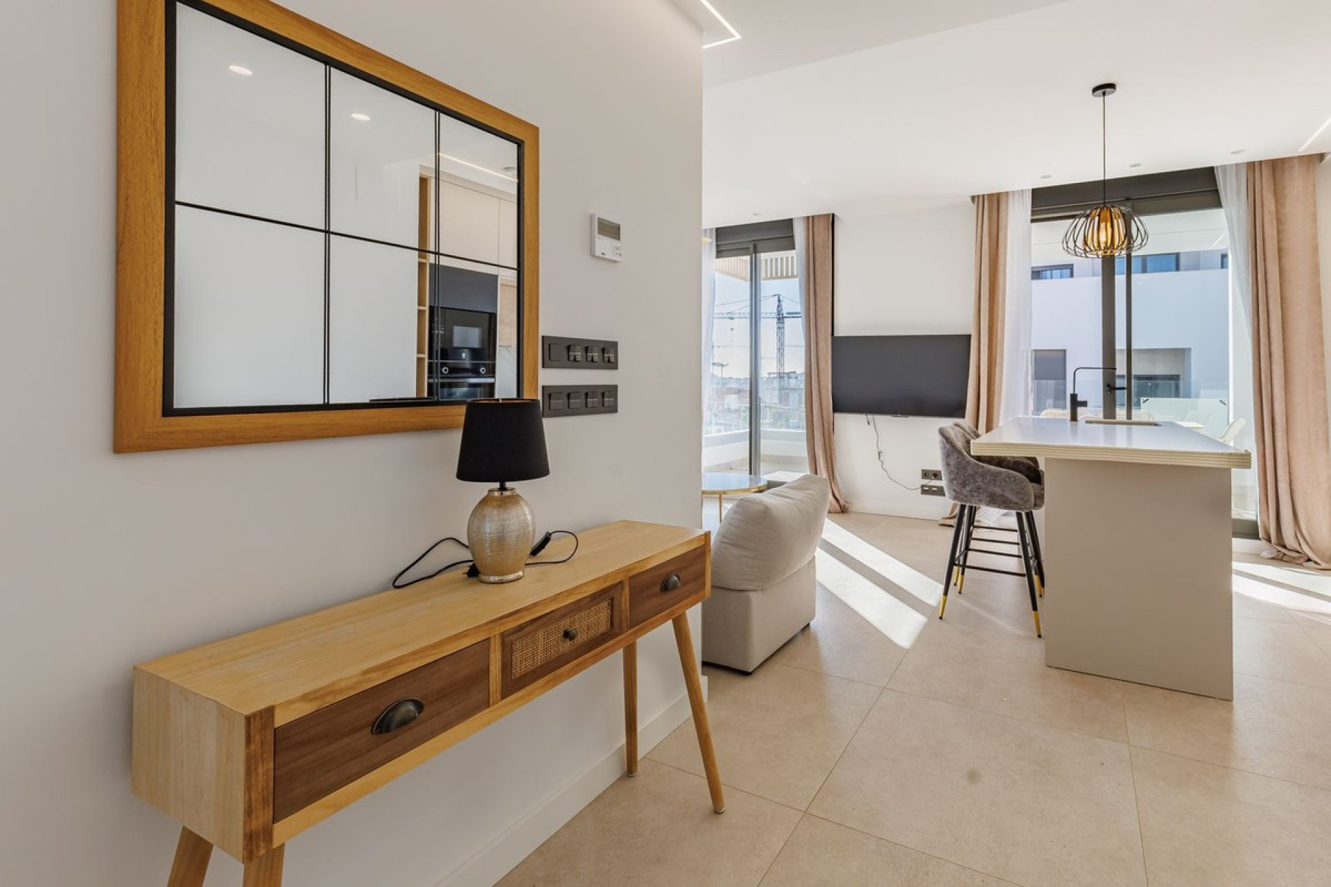 Reventa - Apartamento / Piso - Los Alcazares - Santa Rosalía