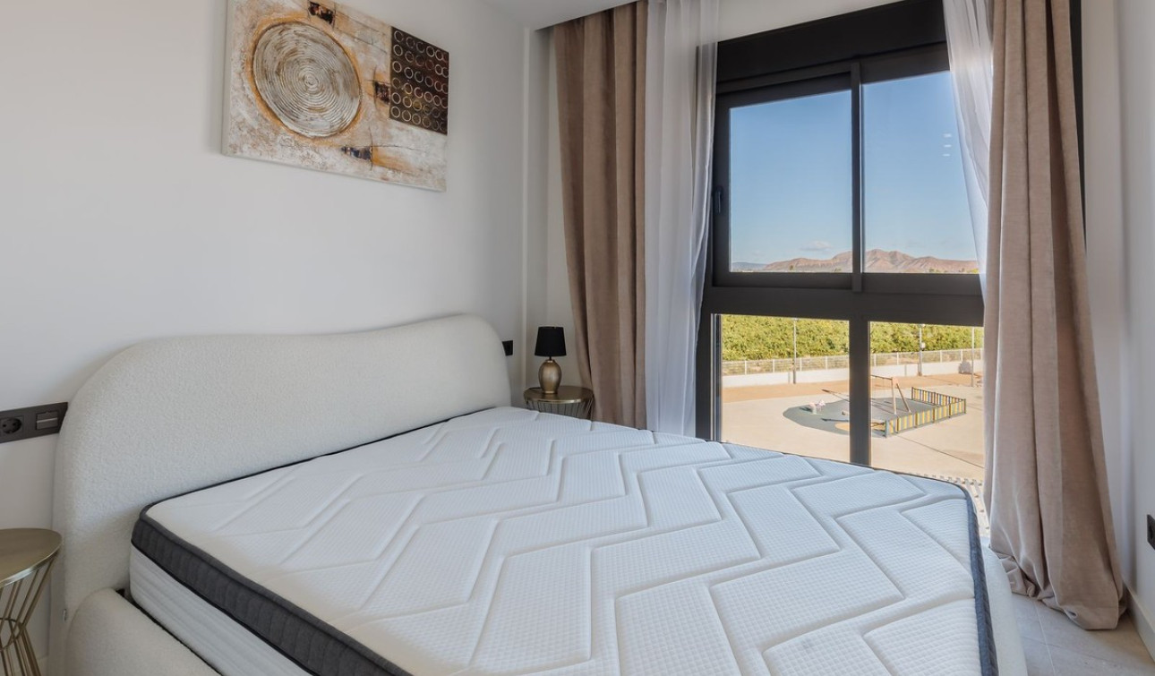 Reventa - Apartamento / Piso - Los Alcazares - Santa Rosalía