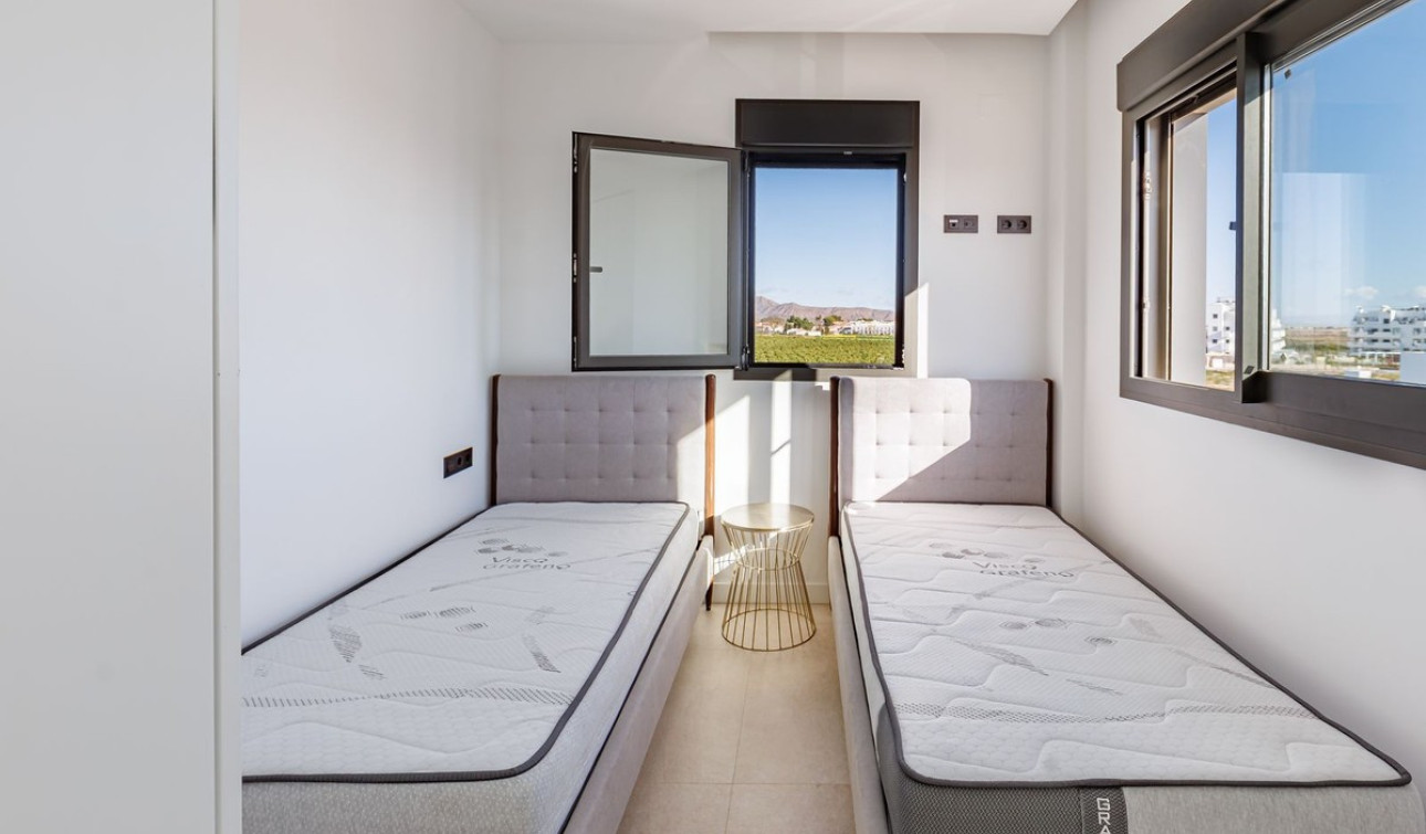 Reventa - Apartamento / Piso - Los Alcazares - Santa Rosalía