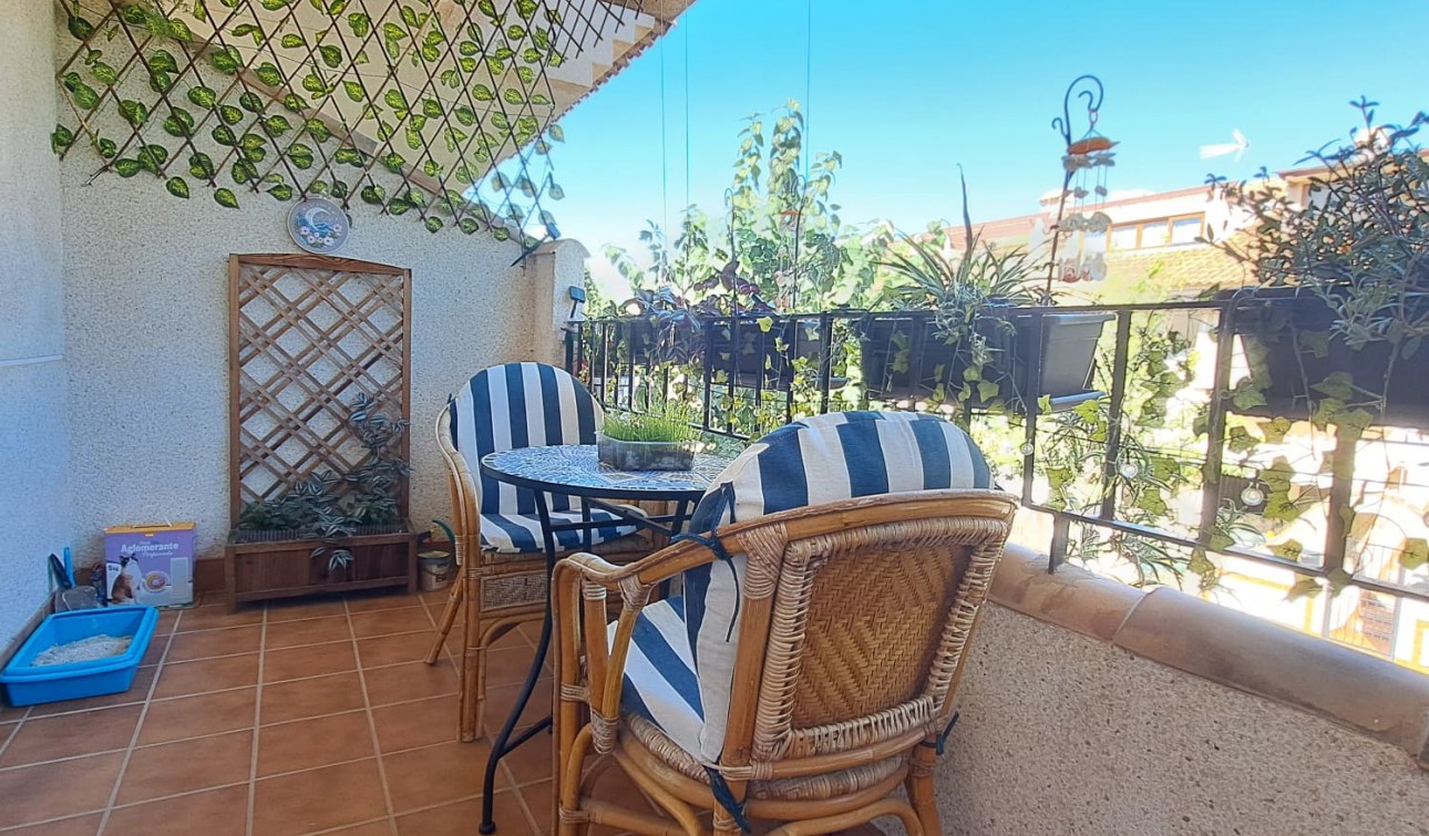 Reventa - Apartamento / Piso - Los Alcazares