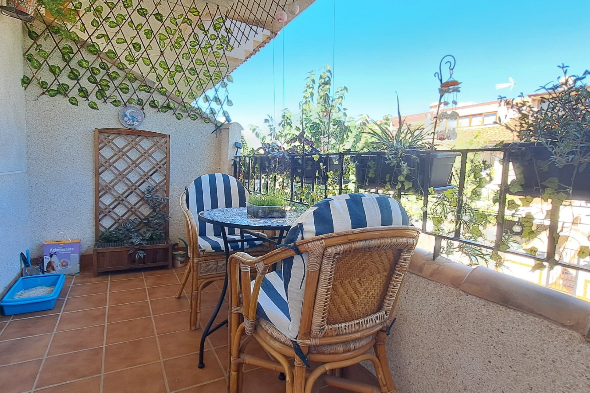 Reventa - Apartamento / Piso - Los Alcazares