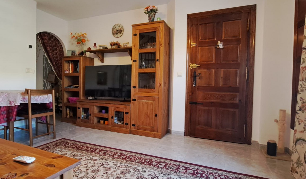 Reventa - Apartamento / Piso - Los Alcazares