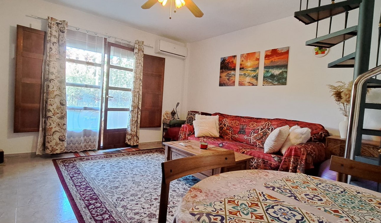 Reventa - Apartamento / Piso - Los Alcazares