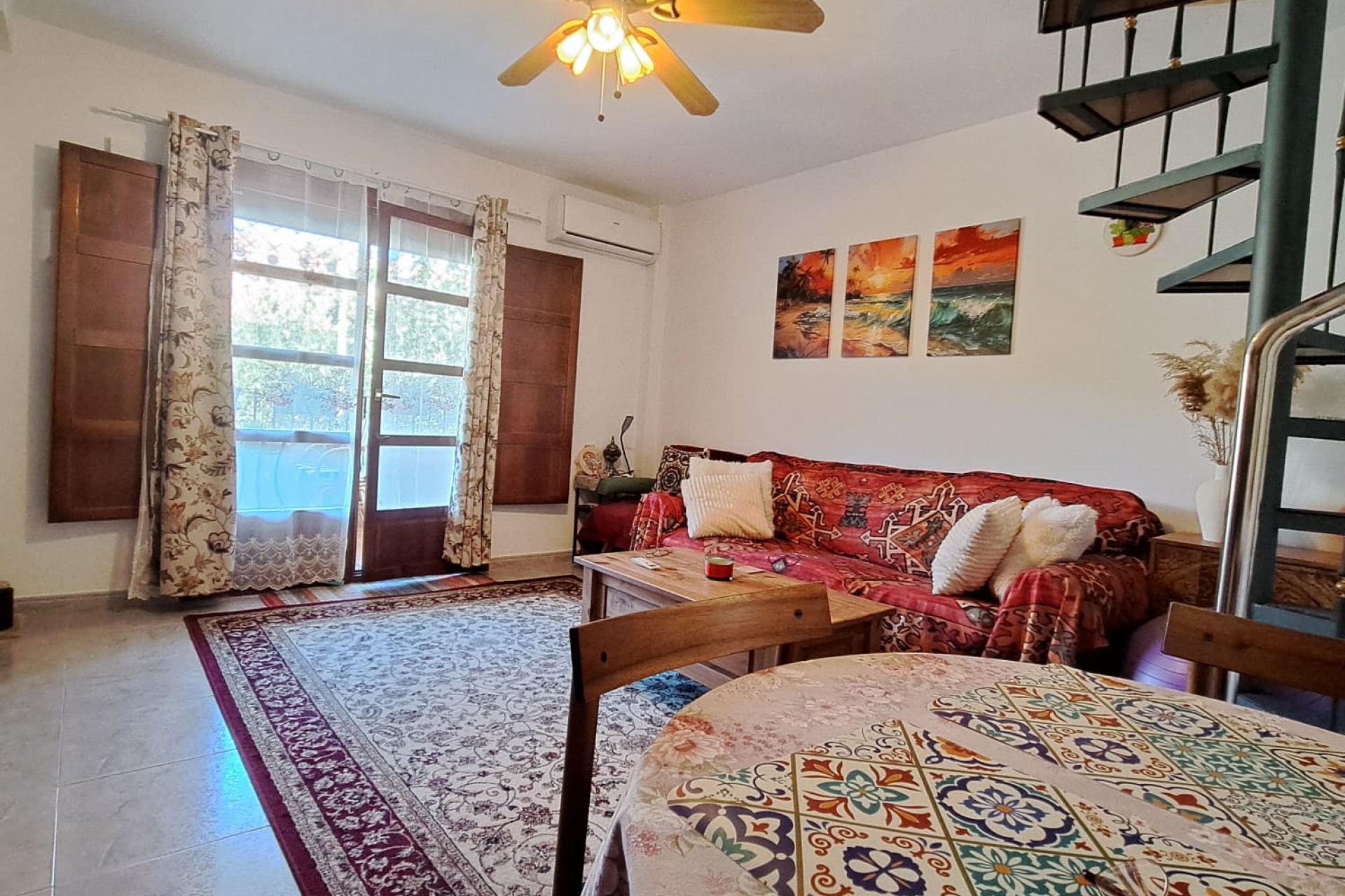 Reventa - Apartamento / Piso - Los Alcazares