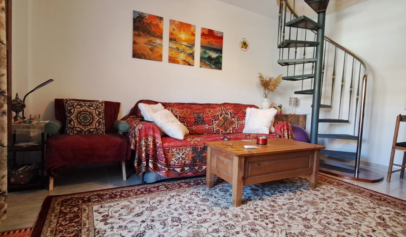 Reventa - Apartamento / Piso - Los Alcazares
