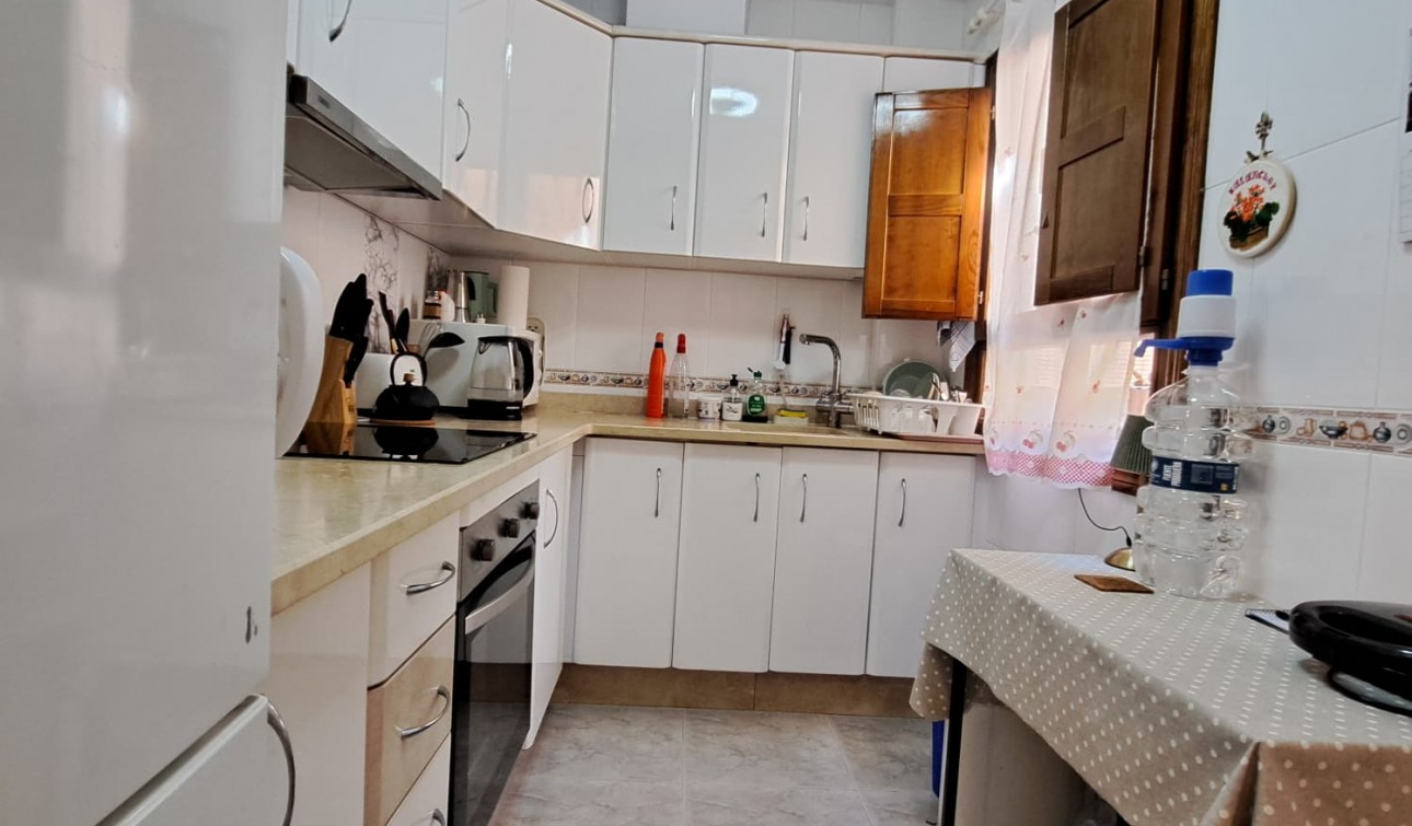 Reventa - Apartamento / Piso - Los Alcazares