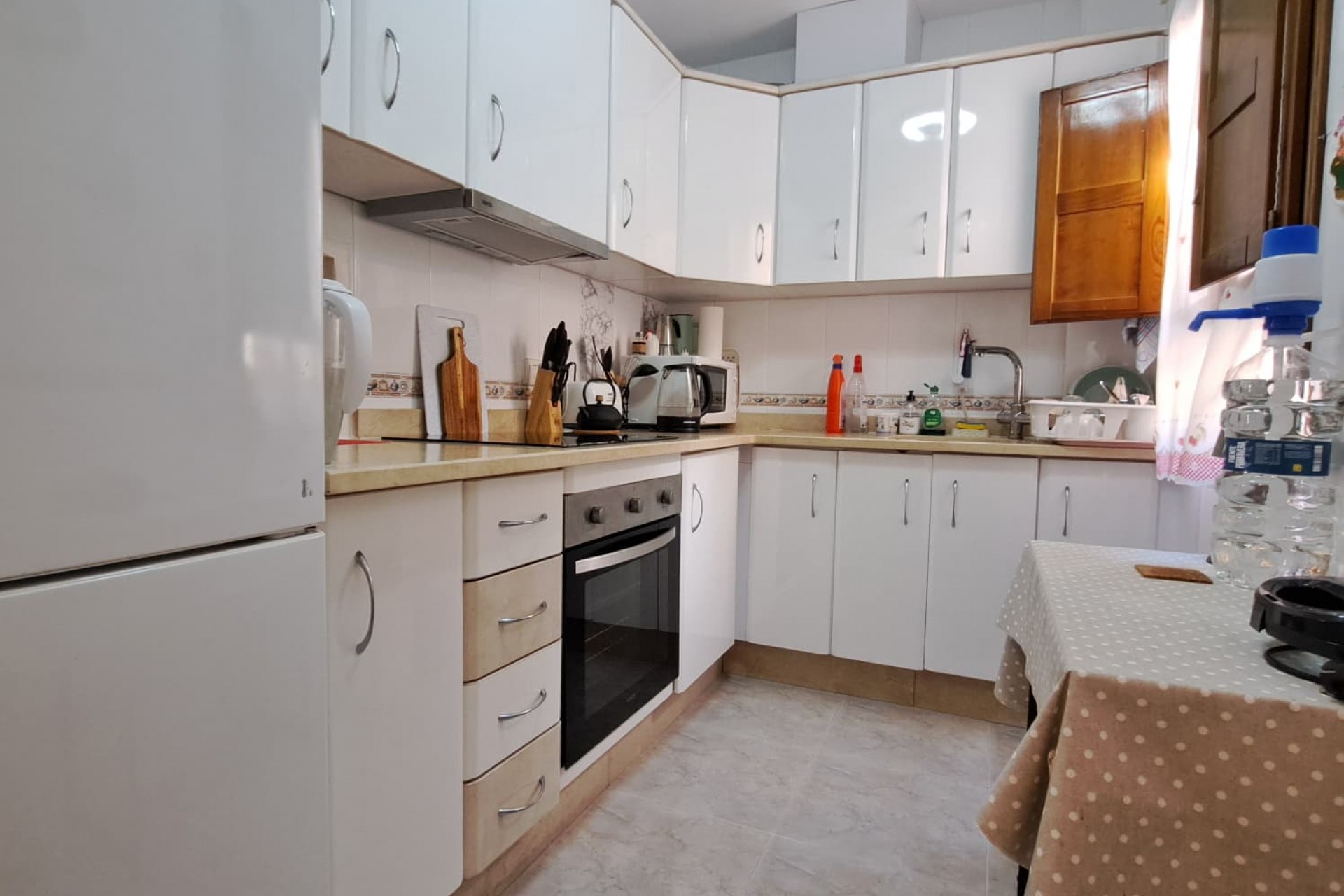 Reventa - Apartamento / Piso - Los Alcazares