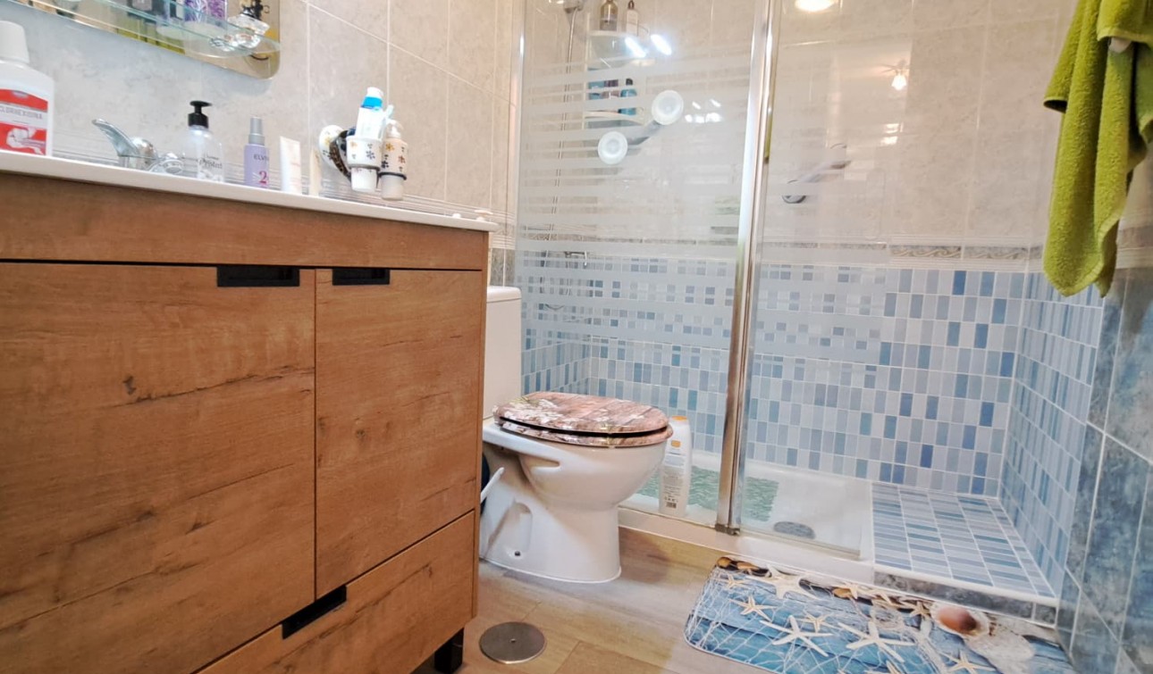 Reventa - Apartamento / Piso - Los Alcazares
