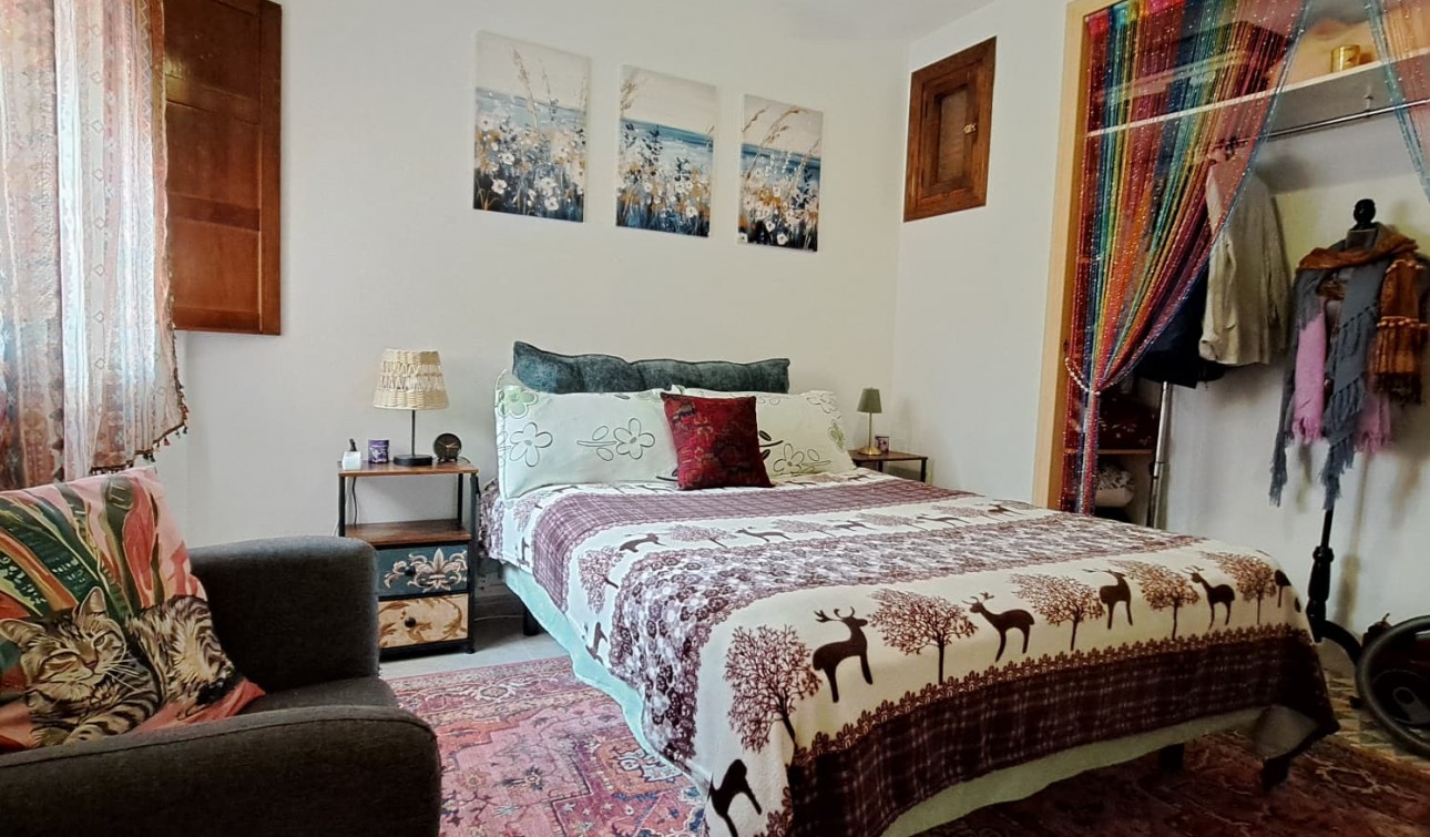 Reventa - Apartamento / Piso - Los Alcazares