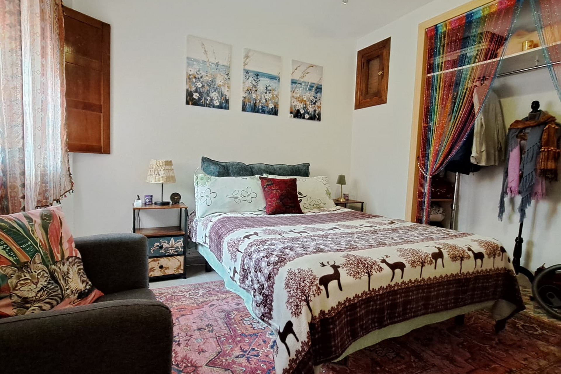 Reventa - Apartamento / Piso - Los Alcazares