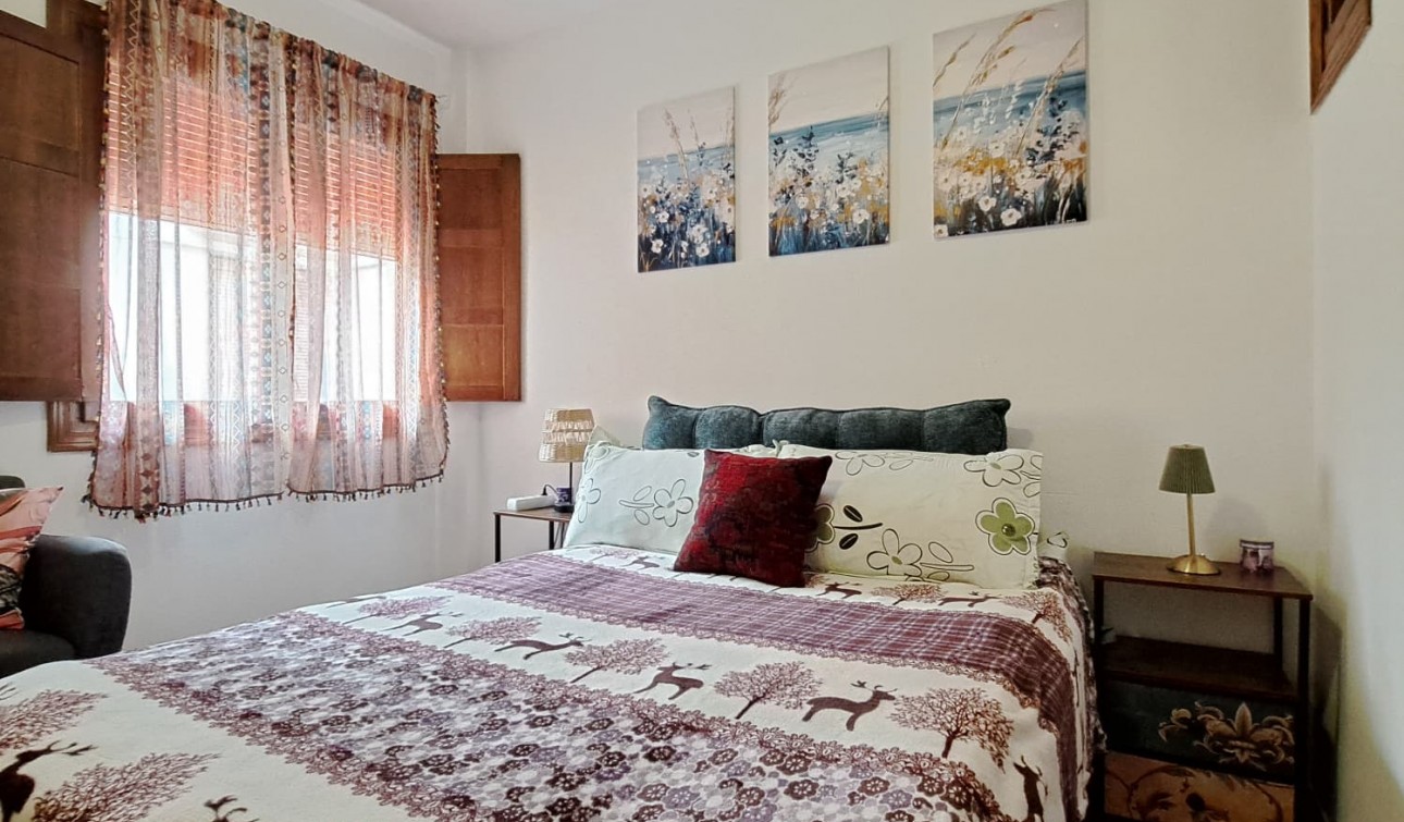 Reventa - Apartamento / Piso - Los Alcazares