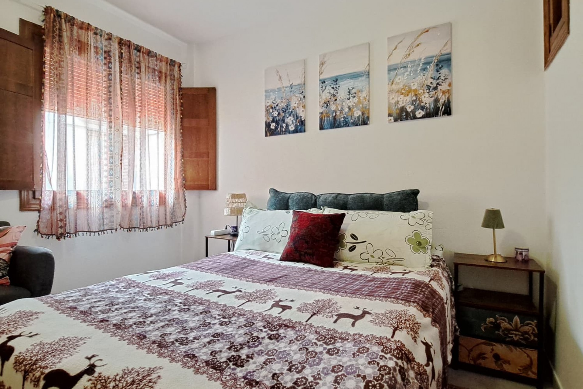 Reventa - Apartamento / Piso - Los Alcazares