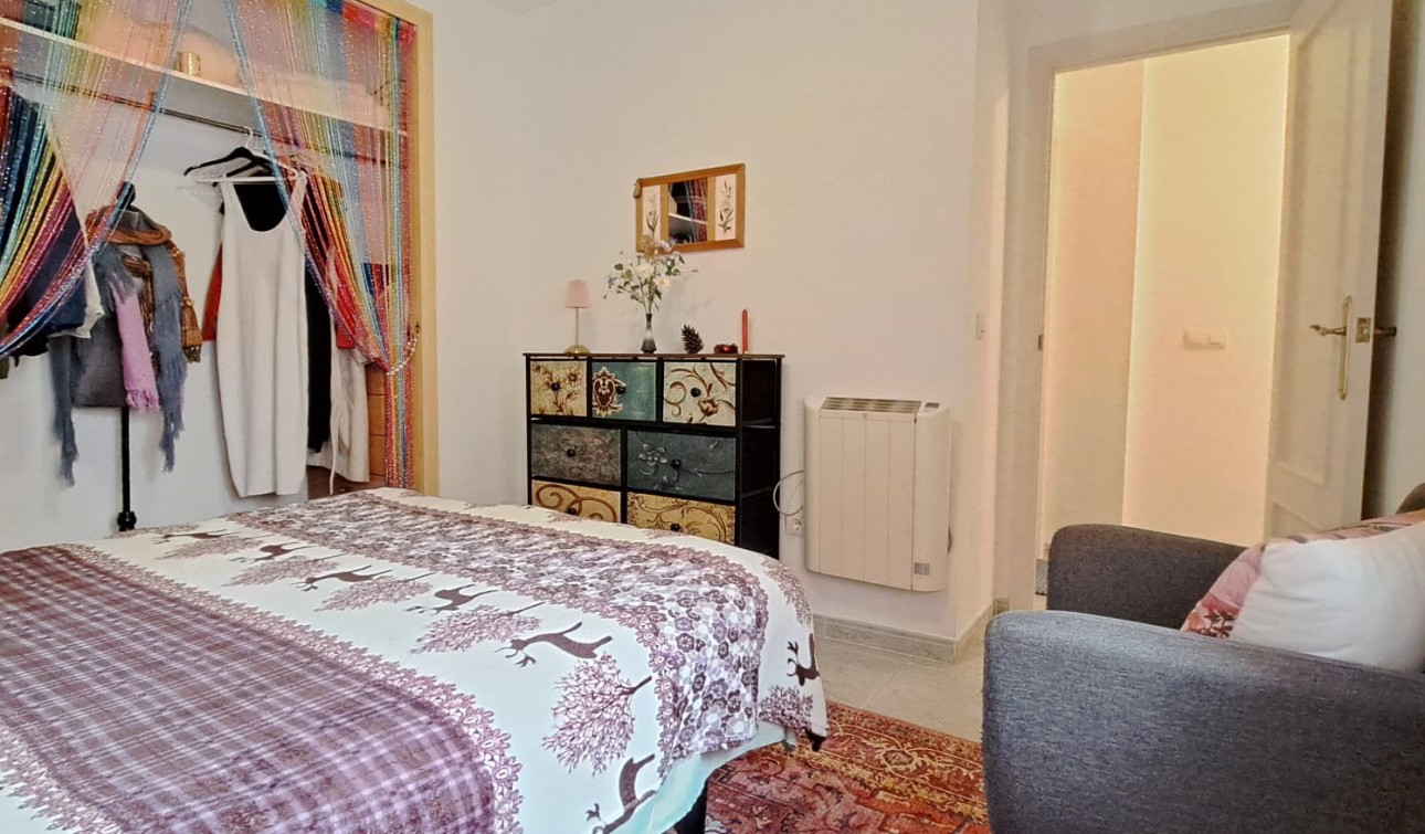 Reventa - Apartamento / Piso - Los Alcazares