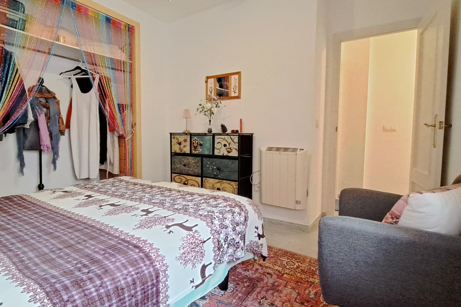 Reventa - Apartamento / Piso - Los Alcazares