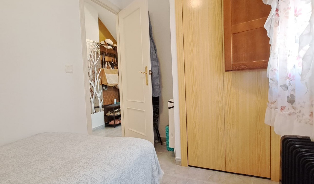 Reventa - Apartamento / Piso - Los Alcazares