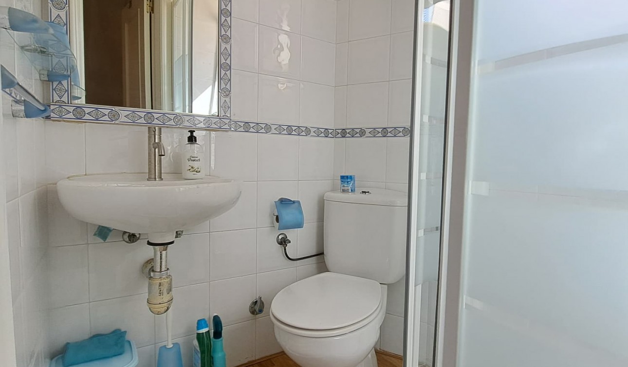 Reventa - Apartamento / Piso - Los Alcazares