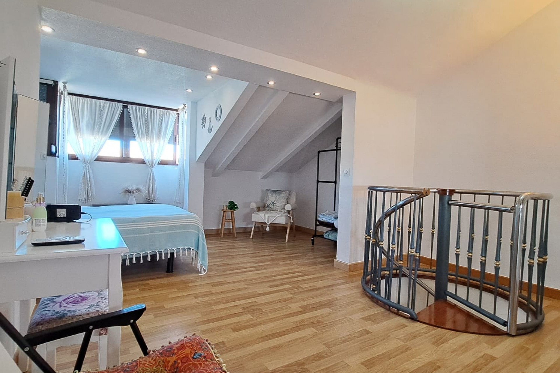 Reventa - Apartamento / Piso - Los Alcazares