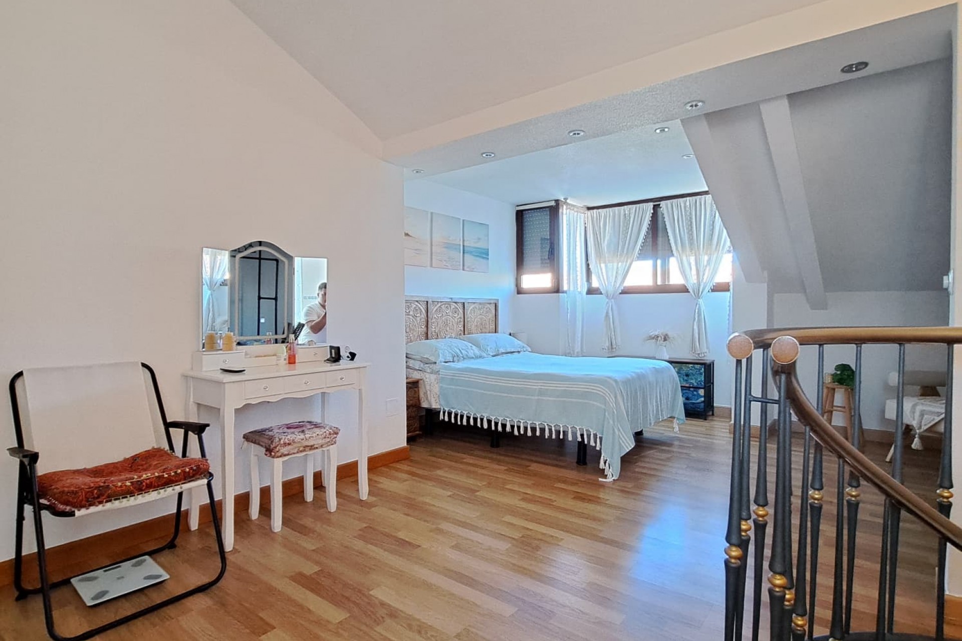 Reventa - Apartamento / Piso - Los Alcazares