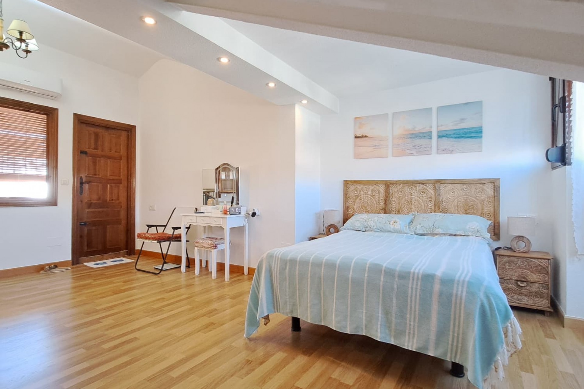 Reventa - Apartamento / Piso - Los Alcazares