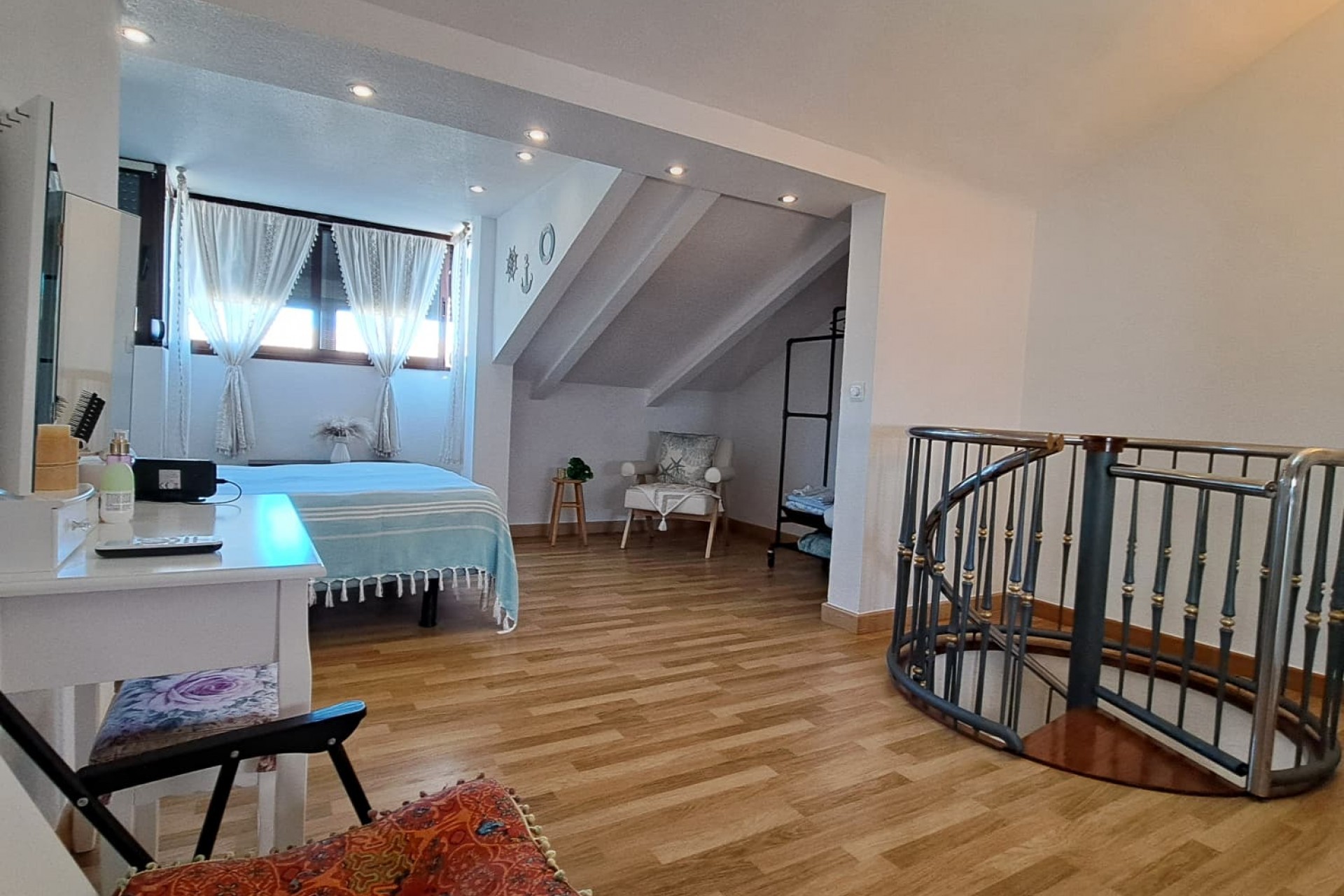 Reventa - Apartamento / Piso - Los Alcazares