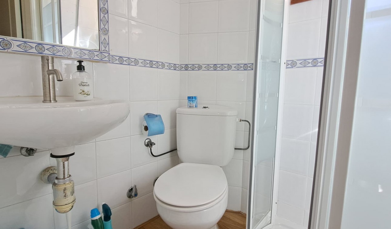 Reventa - Apartamento / Piso - Los Alcazares
