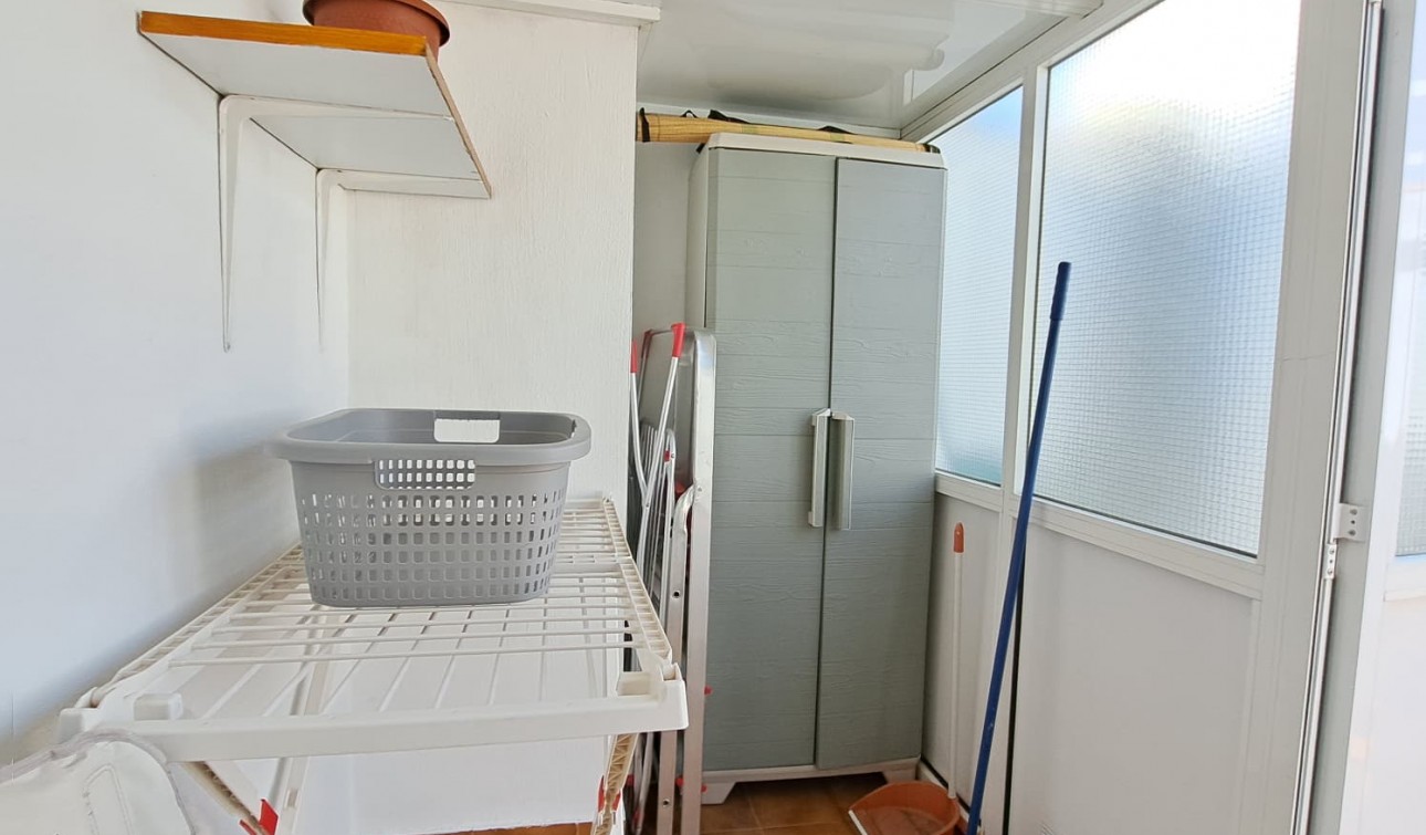 Reventa - Apartamento / Piso - Los Alcazares