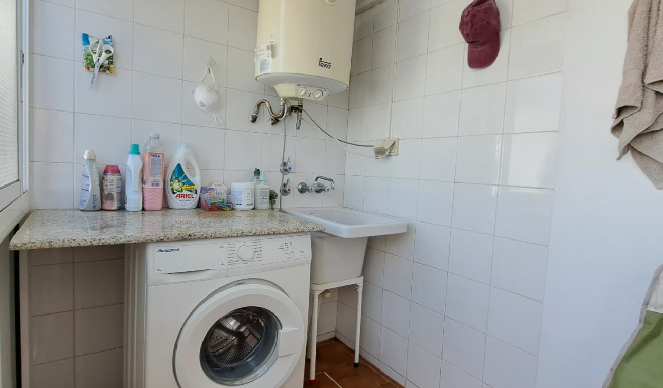 Reventa - Apartamento / Piso - Los Alcazares