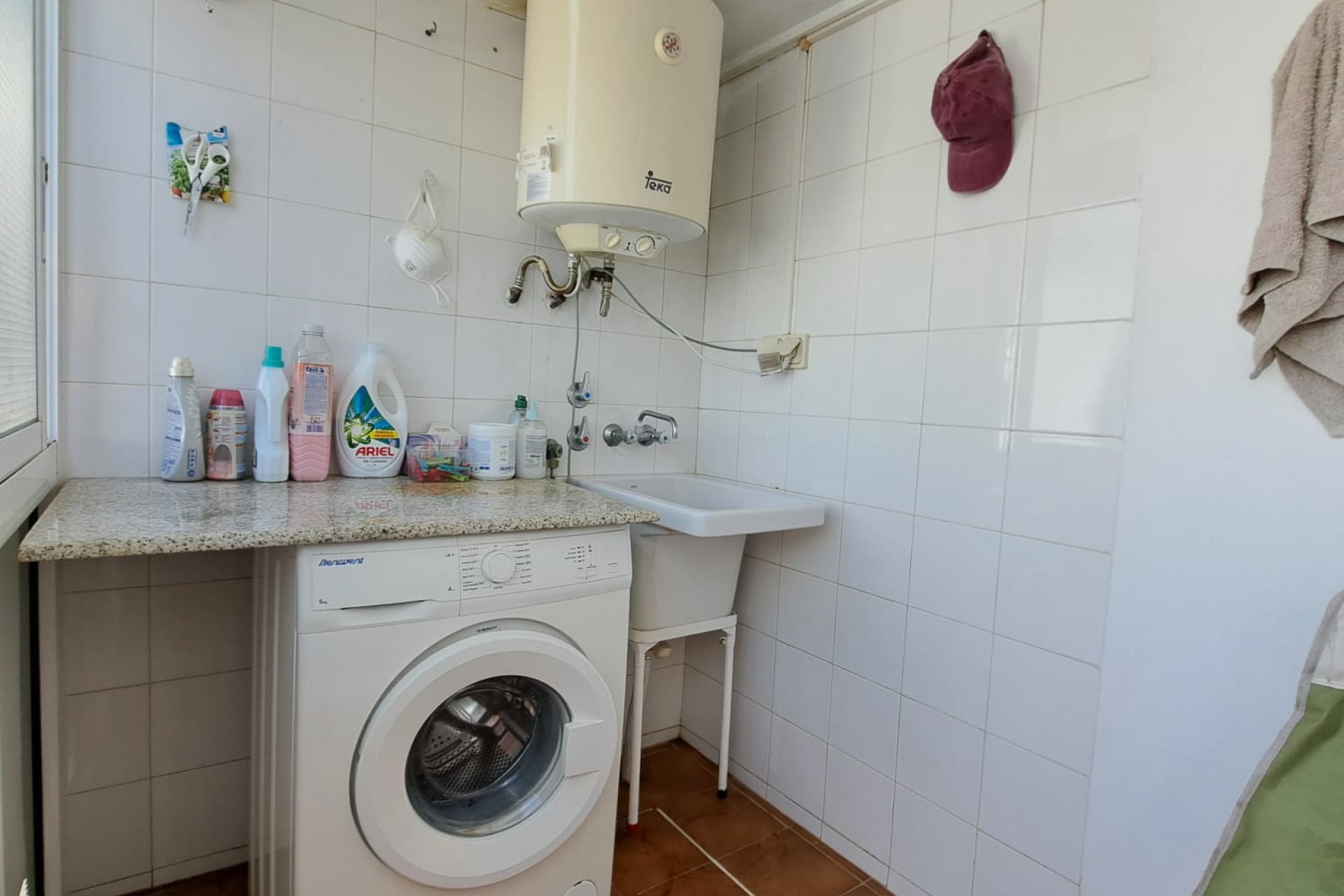 Reventa - Apartamento / Piso - Los Alcazares