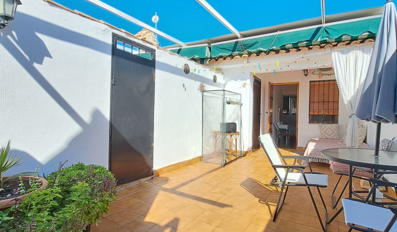 Reventa - Apartamento / Piso - Los Alcazares