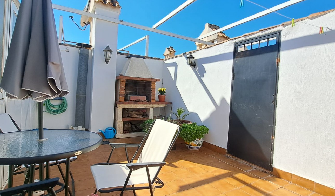 Reventa - Apartamento / Piso - Los Alcazares