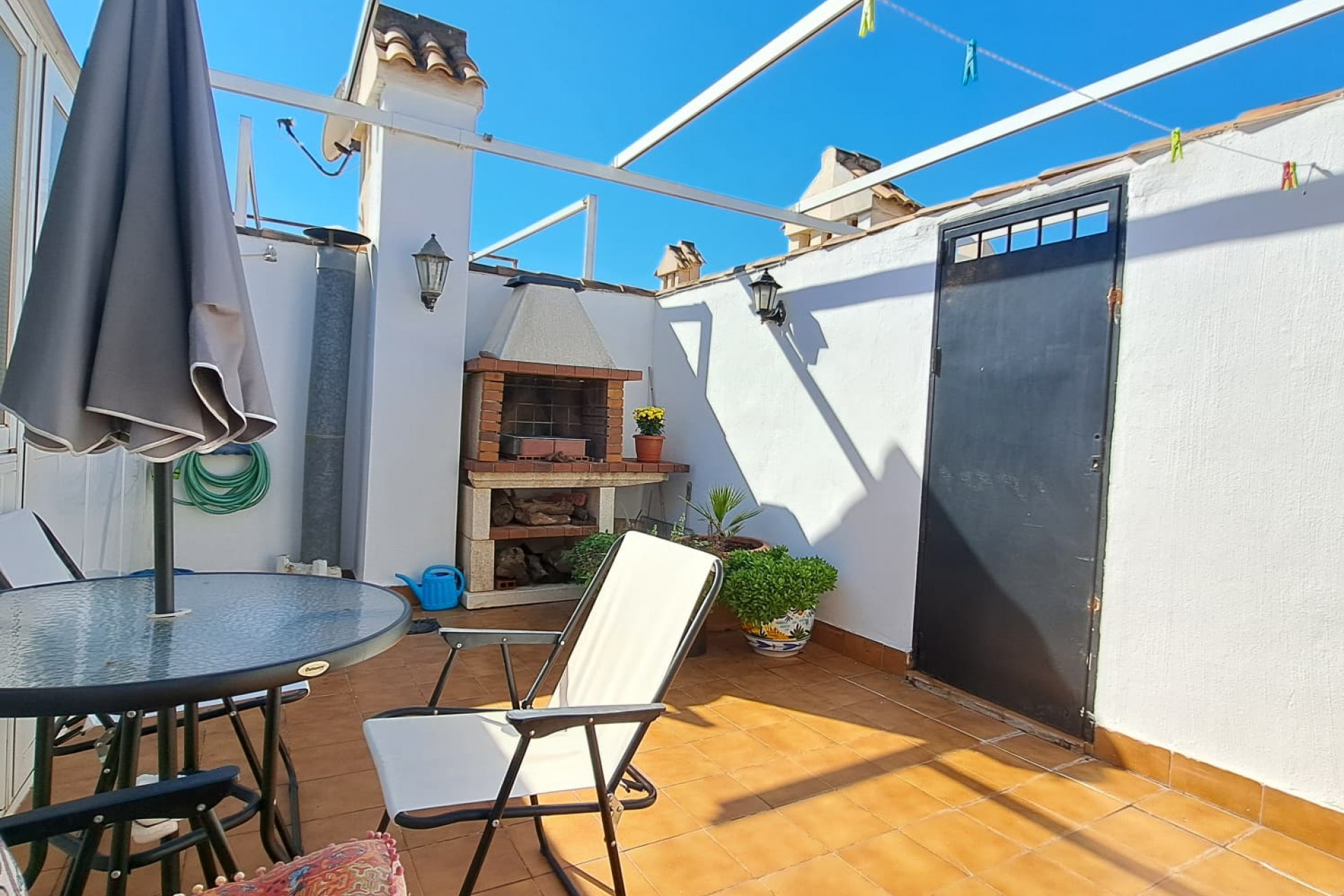 Reventa - Apartamento / Piso - Los Alcazares