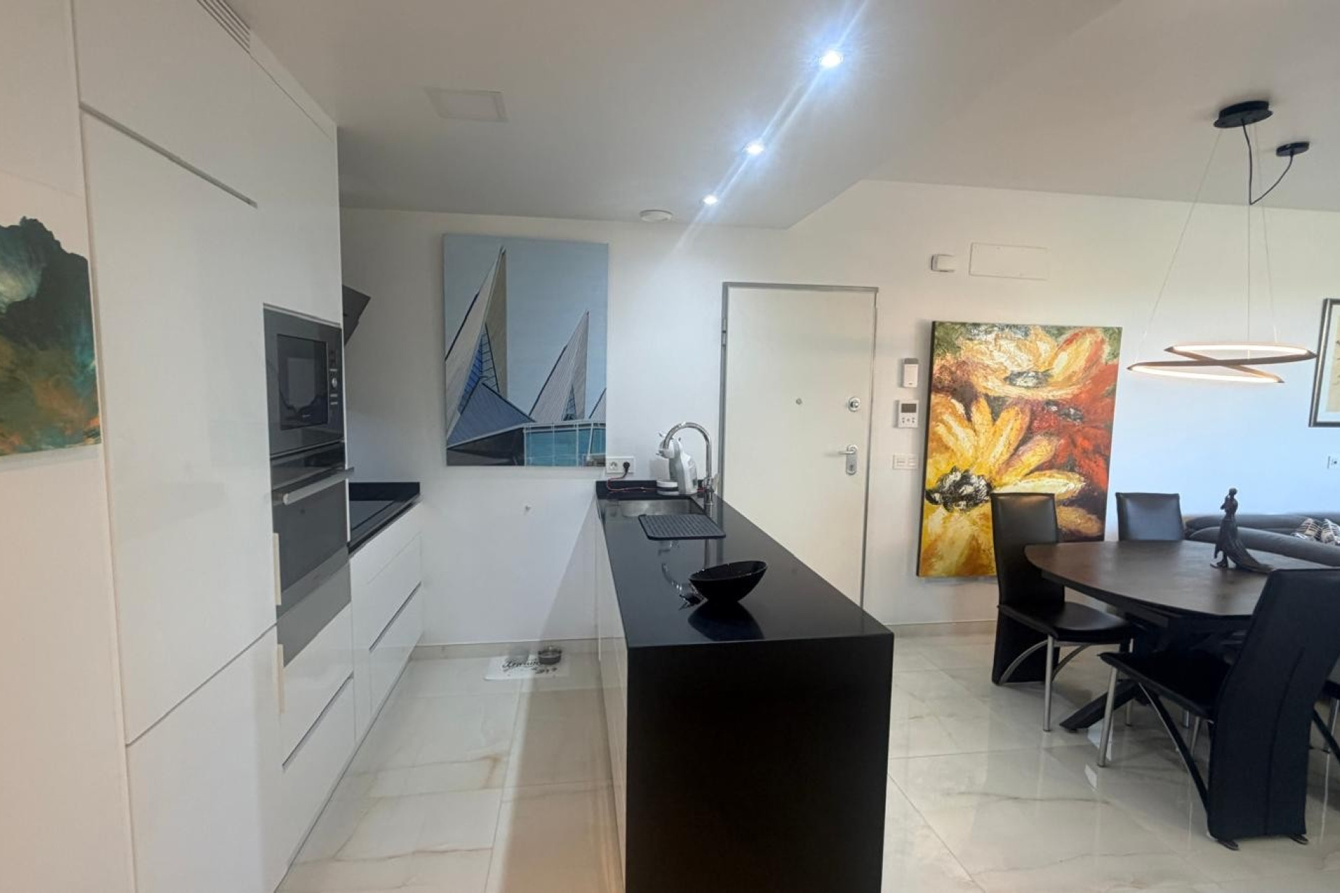 Reventa - Apartamento / Piso - Los Altos - Torrevieja
