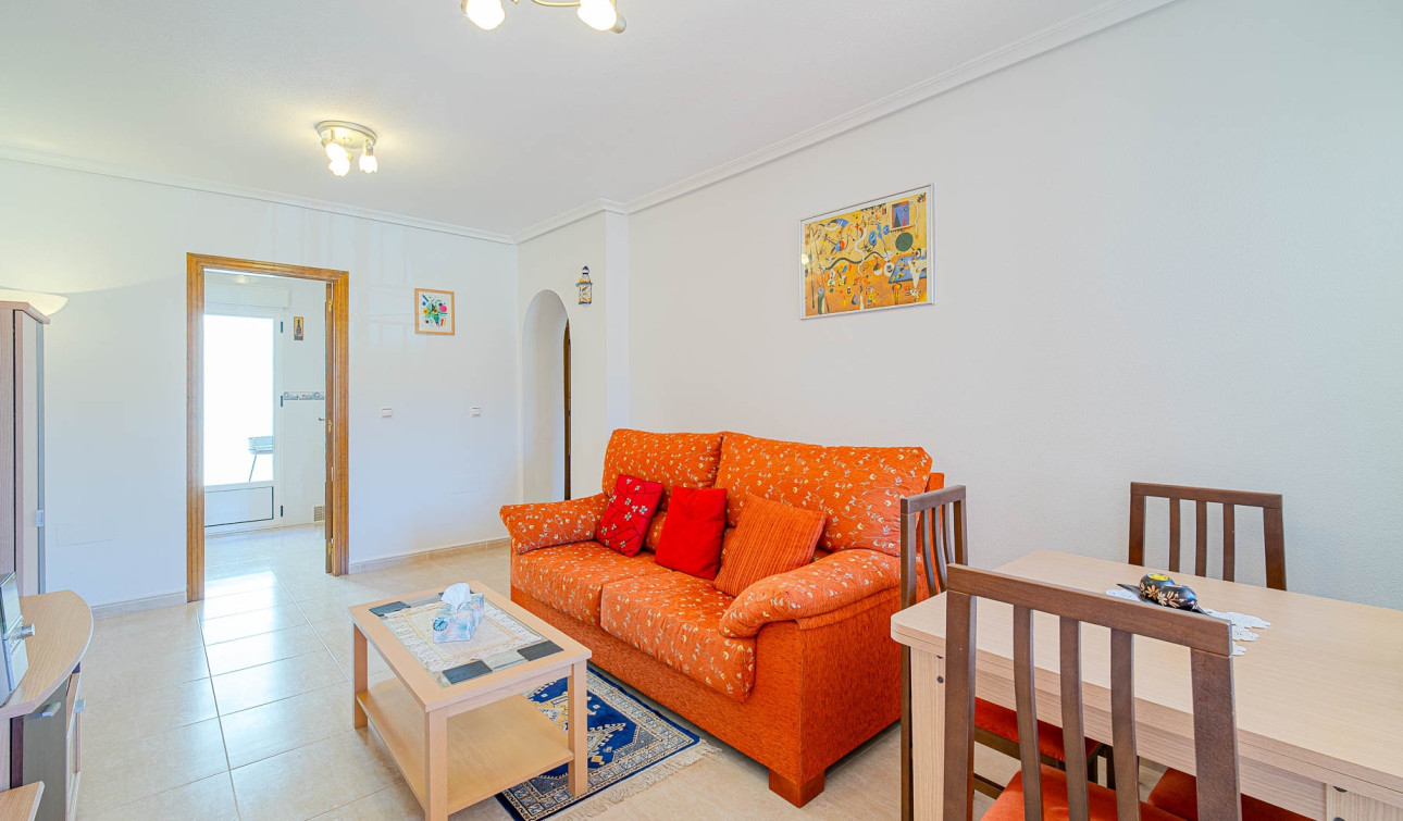 Reventa - Apartamento / Piso - Los Altos
