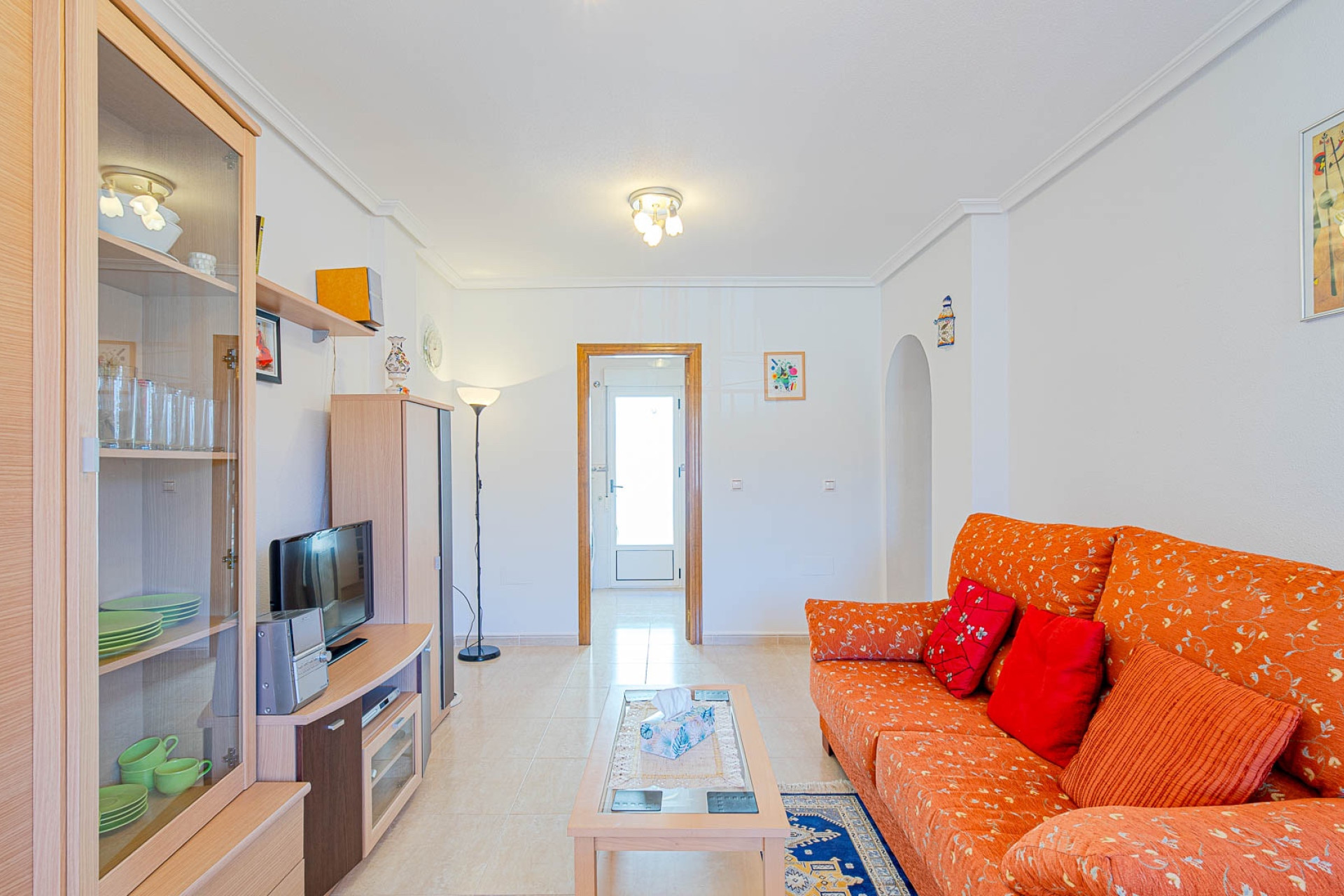 Reventa - Apartamento / Piso - Los Altos