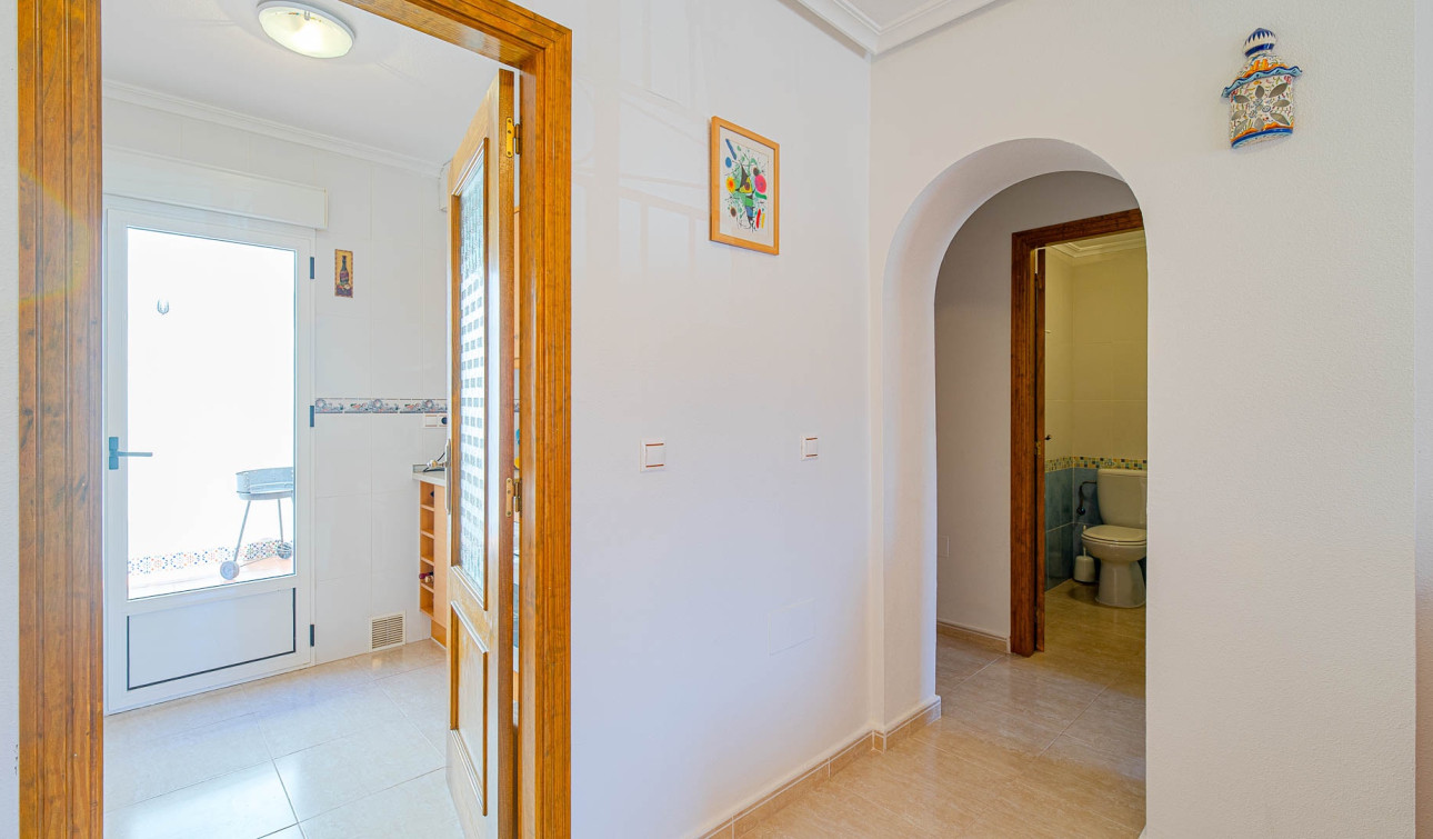 Reventa - Apartamento / Piso - Los Altos