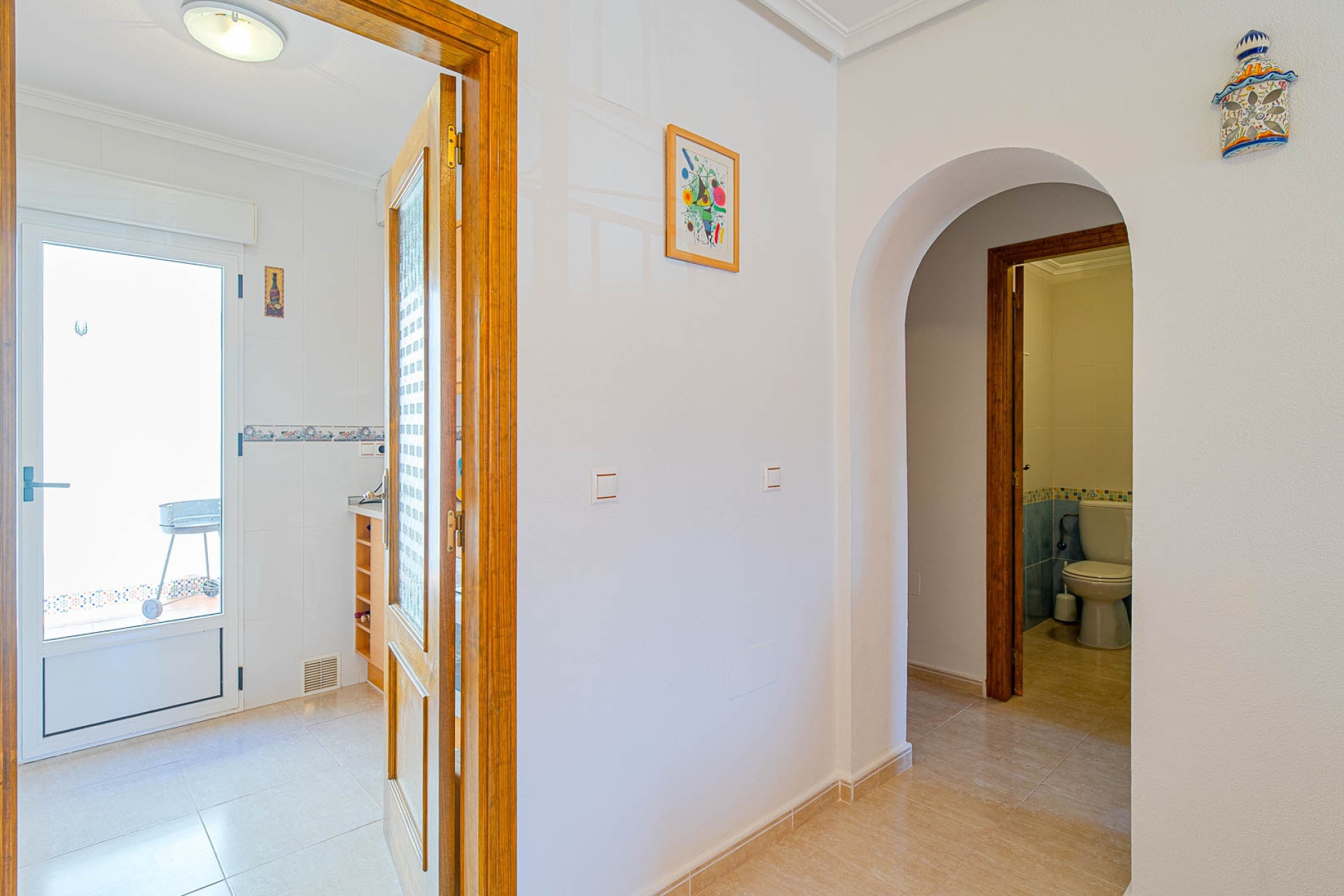 Reventa - Apartamento / Piso - Los Altos