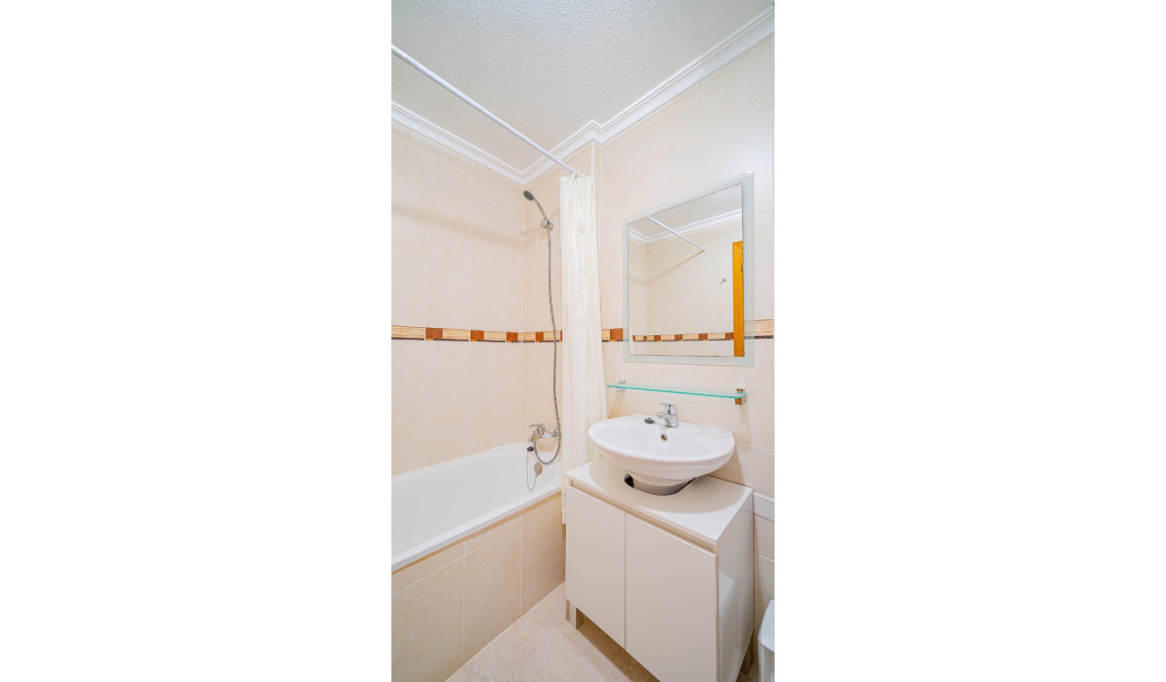 Reventa - Apartamento / Piso - Los Altos