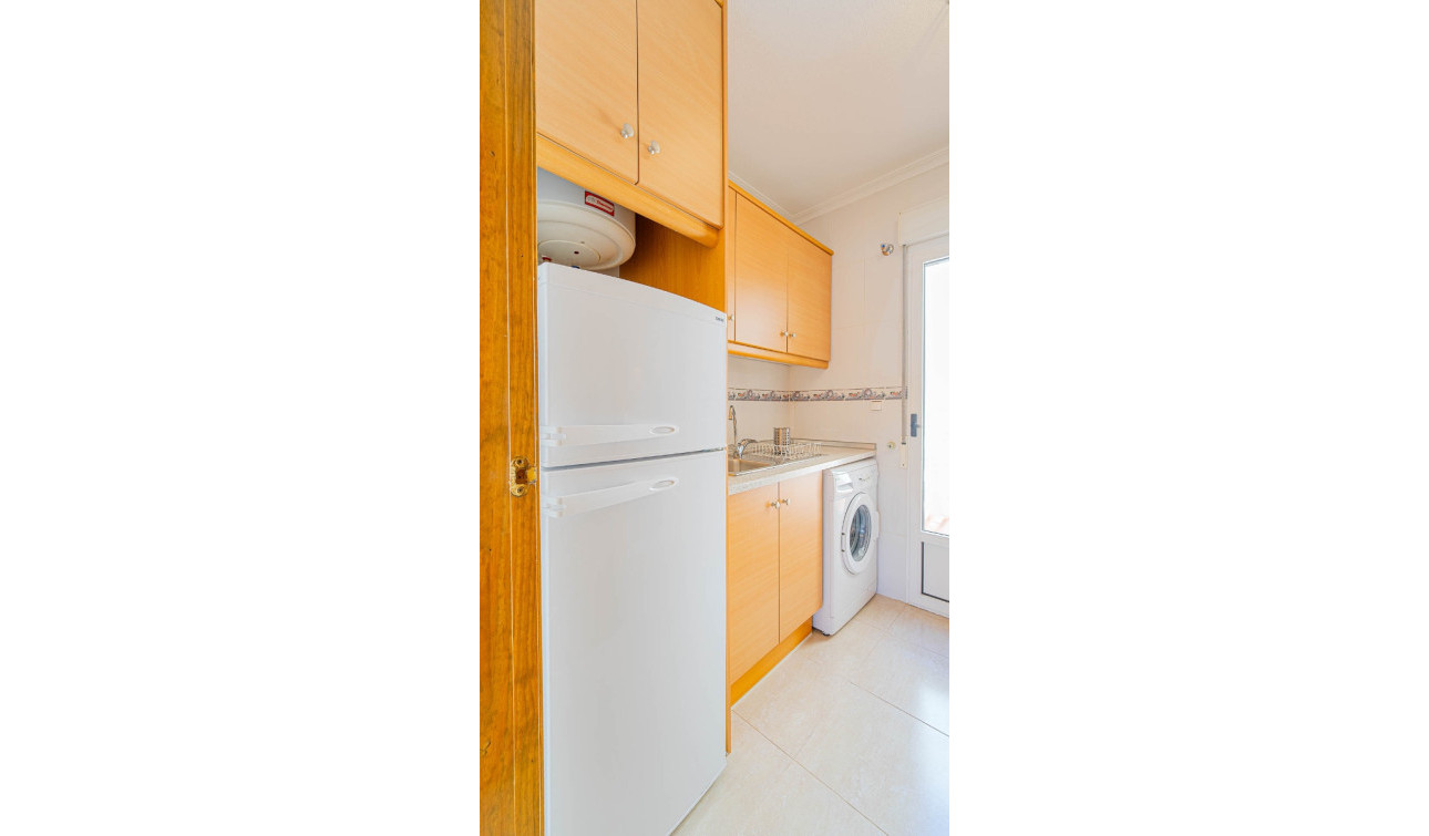 Reventa - Apartamento / Piso - Los Altos