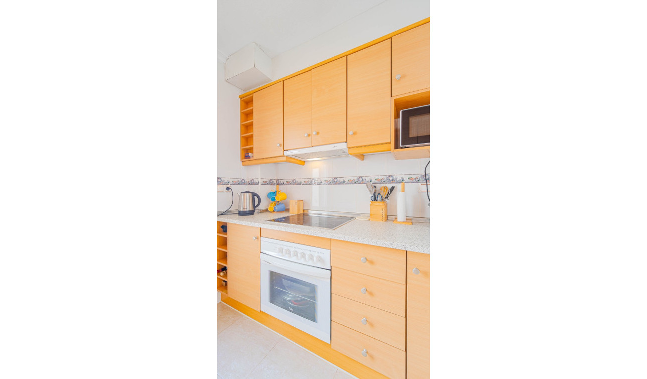Reventa - Apartamento / Piso - Los Altos