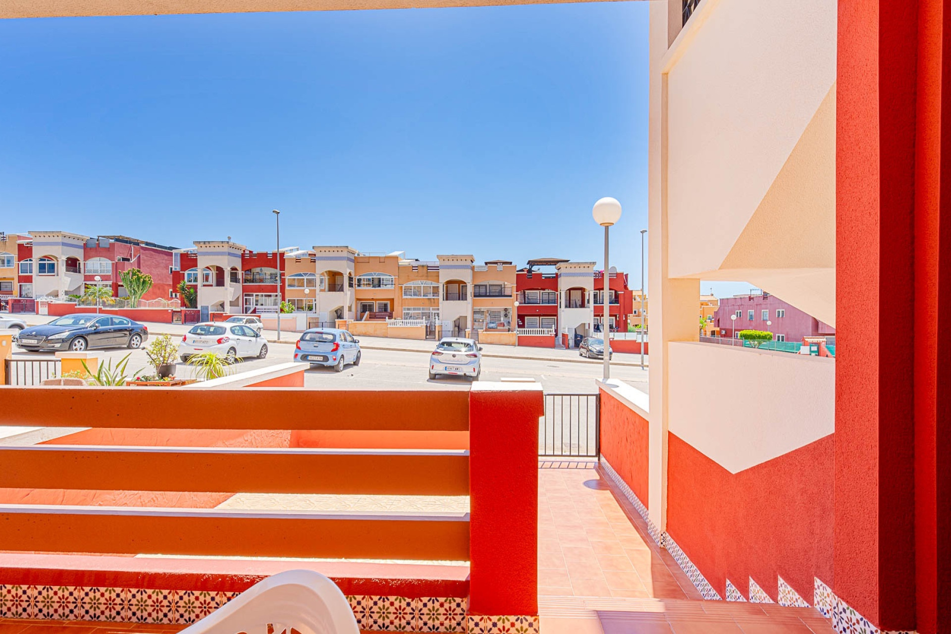 Reventa - Apartamento / Piso - Los Altos