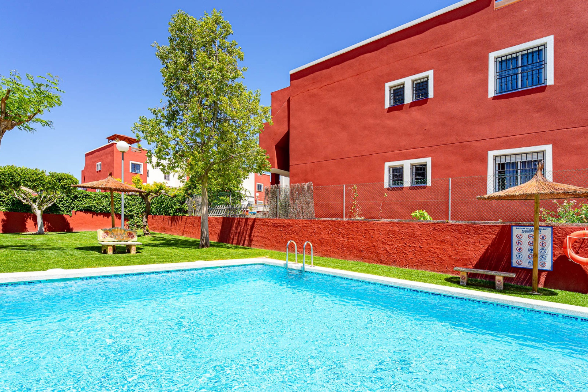 Reventa - Apartamento / Piso - Los Altos