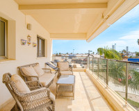 Reventa - Apartamento / Piso - Los Dolses - Villamartin