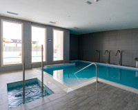 Reventa - Apartamento / Piso - Los Dolses - Villamartin