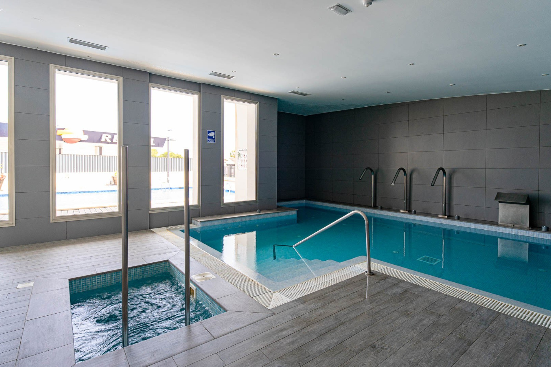 Reventa - Apartamento / Piso - Los Dolses - Villamartin