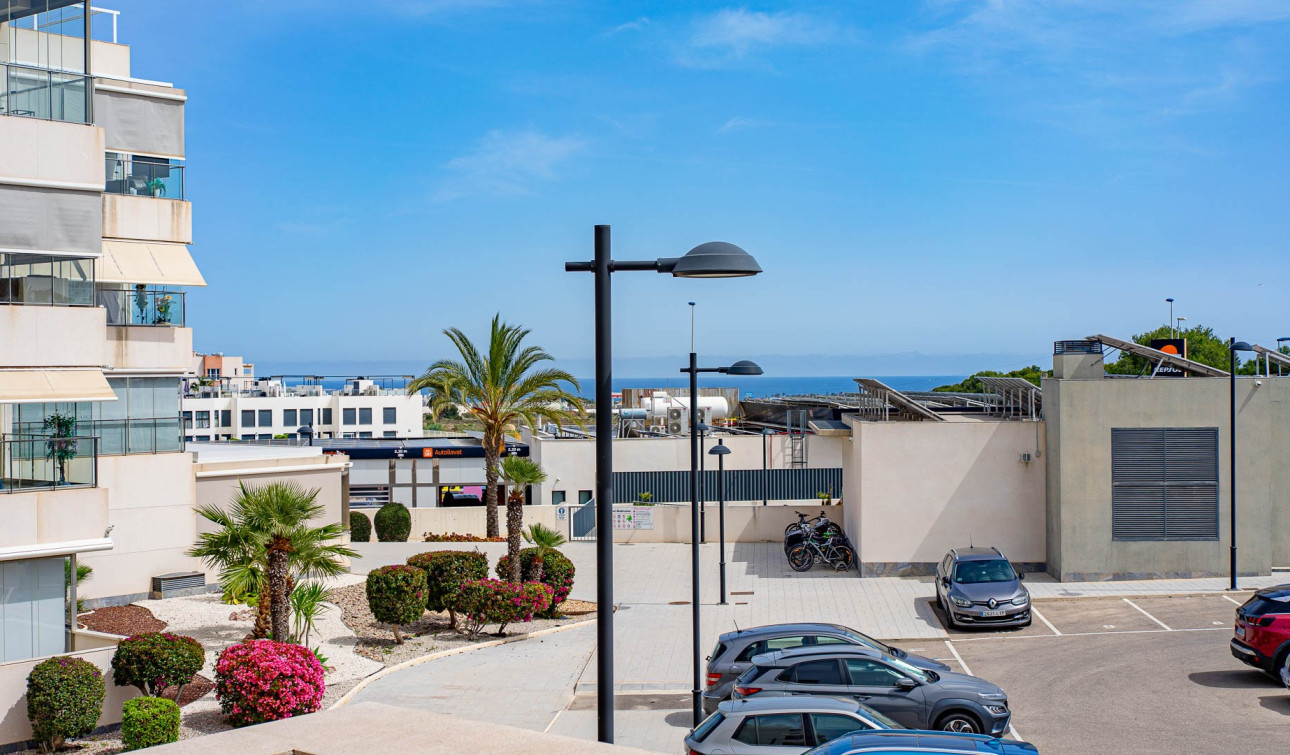 Reventa - Apartamento / Piso - Los Dolses - Villamartin