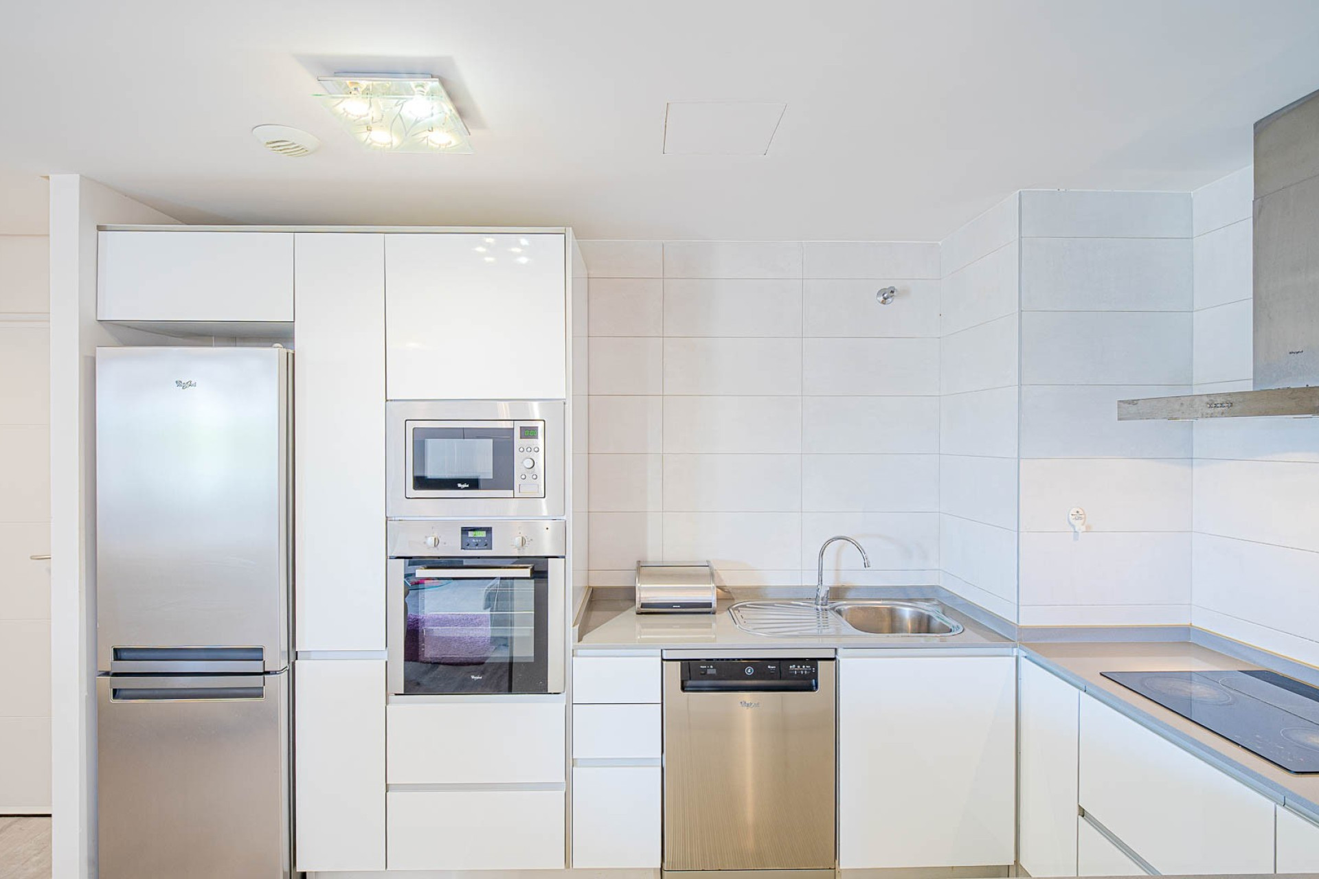 Reventa - Apartamento / Piso - Los Dolses - Villamartin