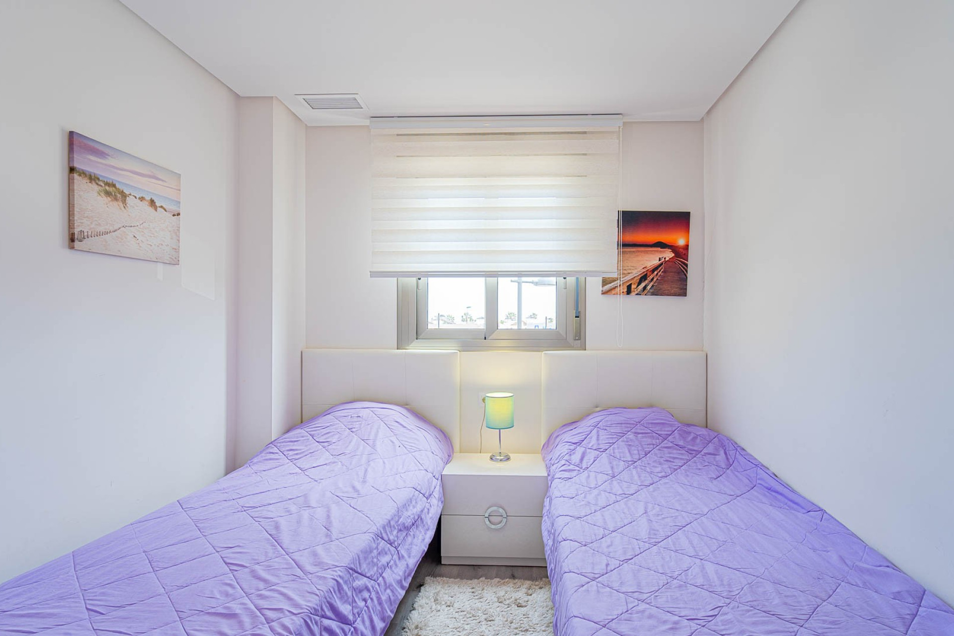 Reventa - Apartamento / Piso - Los Dolses - Villamartin