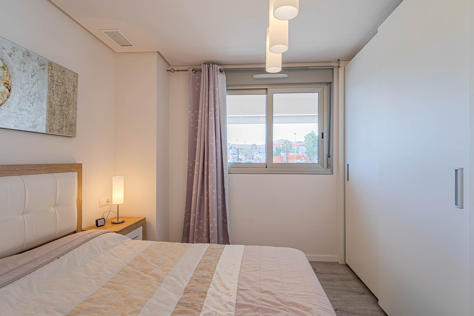 Reventa - Apartamento / Piso - Los Dolses - Villamartin