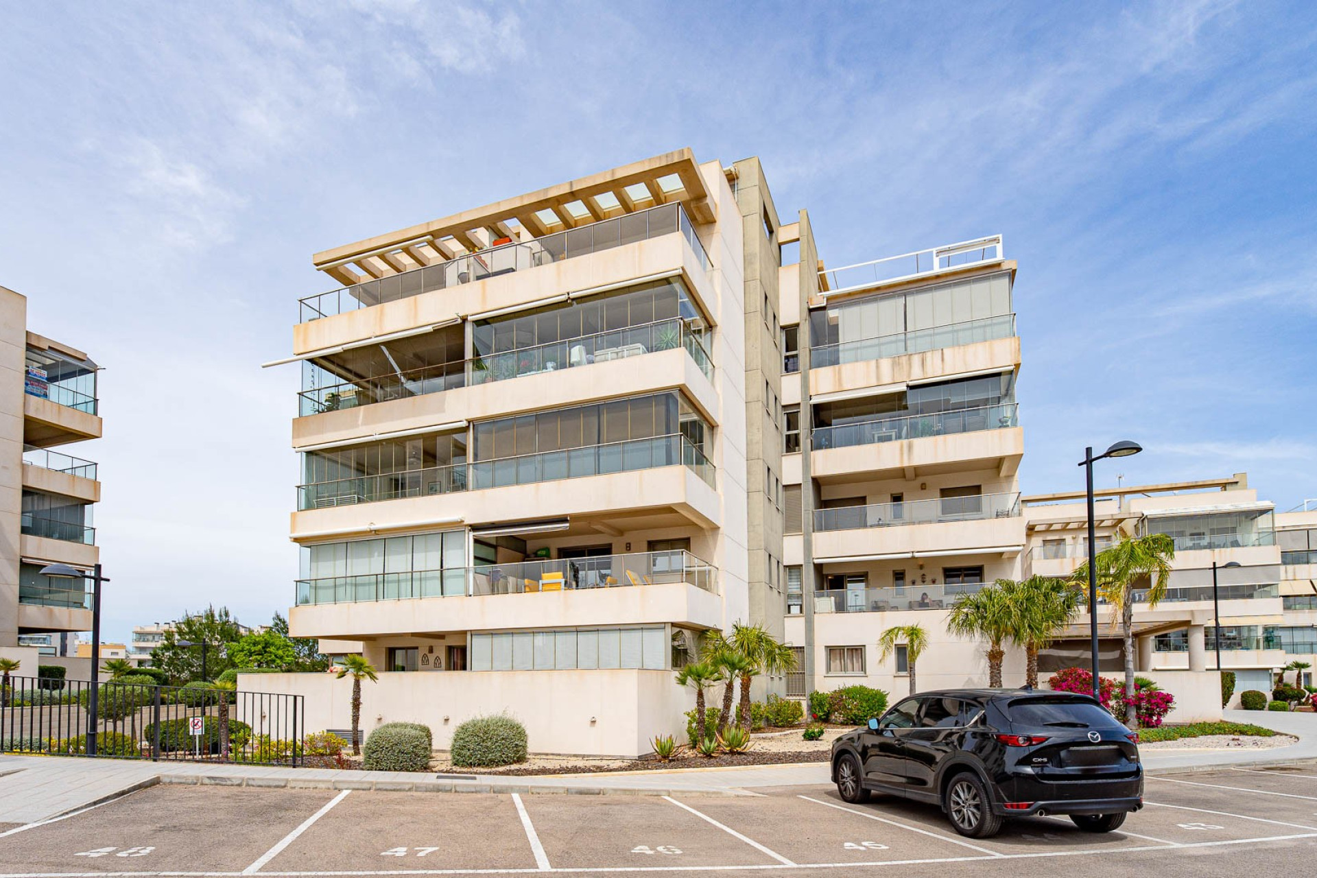 Reventa - Apartamento / Piso - Los Dolses - Villamartin